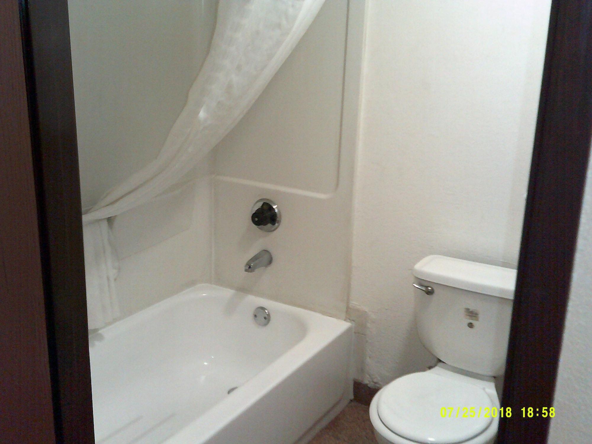 Super 8 By Wyndham Tucson Downtown Convention Center Hotel Luaran gambar